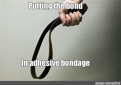 bondage meme|Hotwifechallenge 01